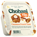 Chobani Yogurt, Greek, Cinnamon French Toast