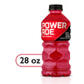 POWERADE Fruit Punch Sports Drink Bottle
