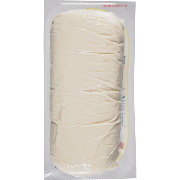BelGioioso Sliced Cheese, Fresh Mozzarella