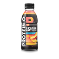 Protein2o 15g Clear Protein Drink,  Peach Mango