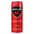 Monaco Cocktails Cranberry️