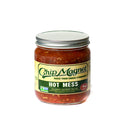 Chip Magnet Hot Mess, Chunky Salsa