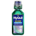 Vicks NyQuil Severe Cold & Flu Medicine️