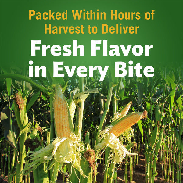 Del Monte Cream Style Sweet Corn