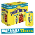 Twisted Tea Half & Half, Hard Iced Tea️