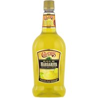 Chi-Chi's Gold Margarita, 1.75L, 25 Proof (12.5% A...
️