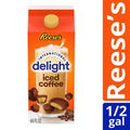 International Delight Iced Coffee, REESE’S, Ready ...
️