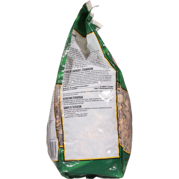 Kaytee Pet Food, Hamster & Gerbil