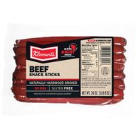 Klement's Beef Snack Sticks️