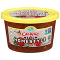 Cacique Medium Homestyle Salsa️