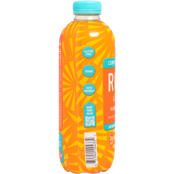 Roar Mango Clementine
