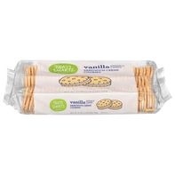 That's Smart! Sandwich Creme Cookies, Vanilla️