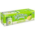 Waterloo Sparkling Water Lemon-Lime️