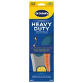 Dr. Scholl's Insoles, Support, Heavy Duty, Men's, ...
️
