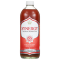 Synergy Strawberry Serenity Kombucha