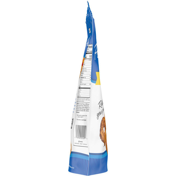 Snack Factory  Original Pretzel Crisps