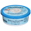 Alouette Cultured Cream, Creme Fraiche