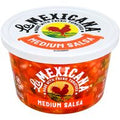 La Mexicana Medium Salsa️