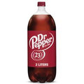 Dr Pepper Soda️