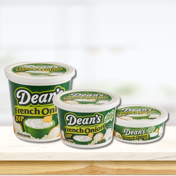 DEAN'S French Onion Dip 16 oz
