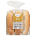 Sabrina's Sub Buns, 8 Inches️