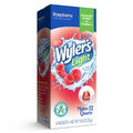 Wyler's Light Low Calorie Raspberry️