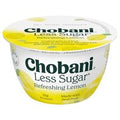Chobani Yogurt, Greek, Less Sugar, Reduced Fat, Re...
️