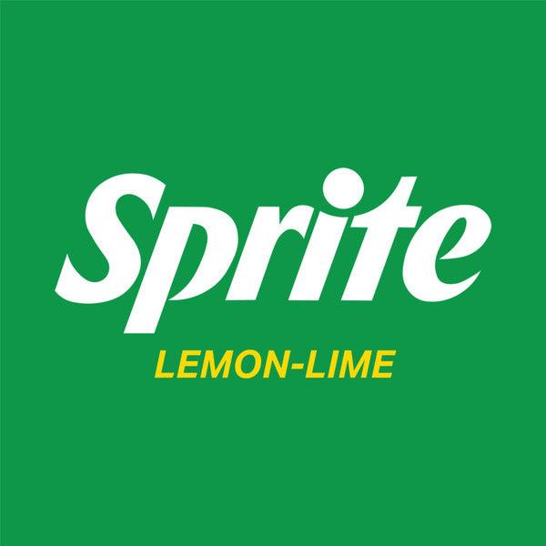 Sprite Lemon-Lime Soda