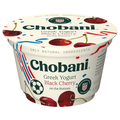 Chobani Nonfat Greek Black Cherry Yogurt
