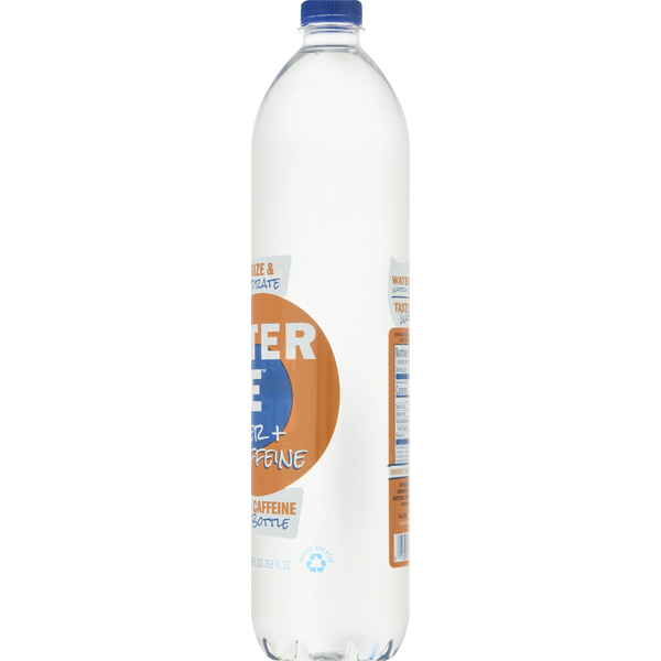 Water Joe Water + Caffeine