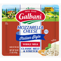 Galbani Whole Milk Mozzarella Cheese