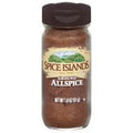 Spice Islands Ground Allspice️
