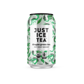 Eat the Change Just Ice Tea Dragon Green Tea