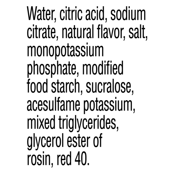 Gatorade Thirst Quencher, Zero Sugar, Strawberry Kiwi