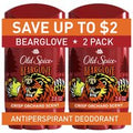 Old Spice Antiperspirant & Deodorant for men, Bear...
️