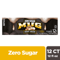 Mug Mug Zero Sugar Soda Root Beer Can