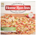 Home Run Inn Classic Sausage Supreme Pizza