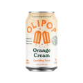 OLIPOP Orange Cream Sparkling Tonic