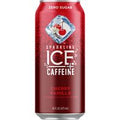 Sparkling Ice® Sparkling Water, Zero Sugar, Cherry...
️