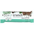 Power Crunch Chocolate Mint Protein Bar️