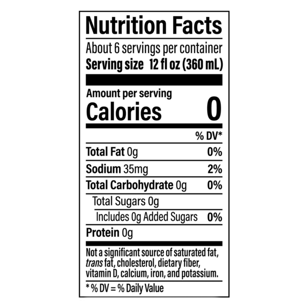 Diet Pepsi Caffeine Free Soda