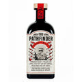 The Pathfinder Non-Alcoholic Spirit Hemp and Root