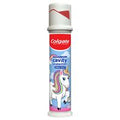 Colgate Unicorn Toothpaste Pumps, Bubble Fruit️