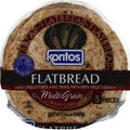 Kontos Whole Wheat Flatbread️