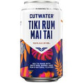 Cutwater Tiki Rum Mai Tai 355 Ml Can️