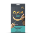 Reveal Tuna Puree Treat Sachet