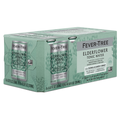 Fever-Tree Elderflower Tonic Water 8x150ml