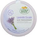 Citrus Magic Odor Absorbing Solid Air Freshener