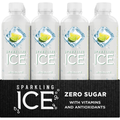 Sparkling Ice® Lemon Lime Naturally Flavored Sparkling Water