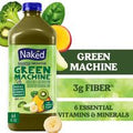 Naked Boosted Smoothie Green Machine️